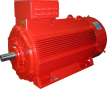 Электродвигатель RH 450 L6