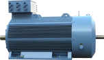 Электродвигатель RH 450 S4